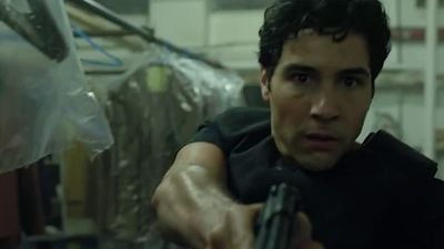 image de la news The Looming Tower : la série sur Ben Laden avec Tahar Rahim se dévoile en images