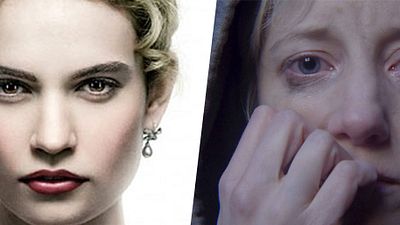 image de la news Guerre et paix, Mars, Black Mirror... Les rendez-vous séries du 25 au 31 décembre