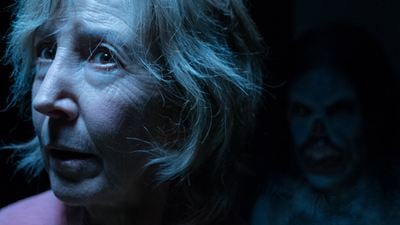 Insidious : "Elise Rainier est un peu le super-héros qui porte cette franchise"