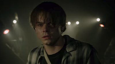 image de la news X-Men Les Nouveaux mutants misent tout sur l'horreur dans les nouveaux teasers