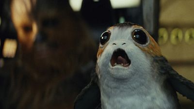 image de la news Star Wars Les Derniers Jedi franchit le milliard au box-office mondial