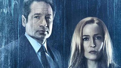 image de la news X-Files : tout ce qu'il faut savoir sur la saison 11... et l'éventuelle saison 12 [MAJ]