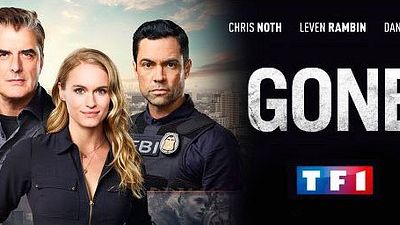image de la news Gone : une série internationale avec l'ex Mr Big fin janvier sur TF1
