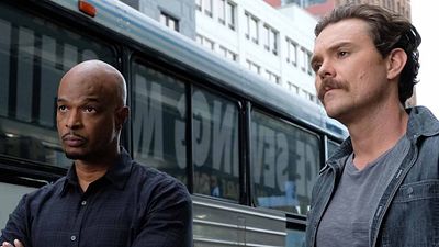 image de la news Audiences US : L'Arme fatale débute l'année 2018 en hausse