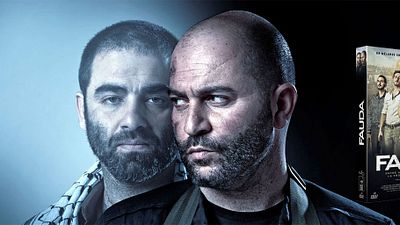 image de la news Extrait DVD Fauda : une traque haletante pour une série multi-récompensée