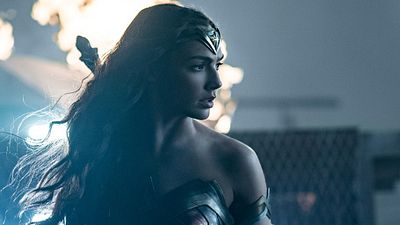 image de la news Wonder Woman 2 ne sera pas un “2” mais un film indépendant
