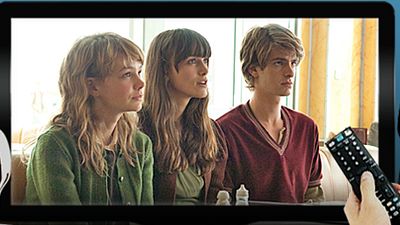 image de la news Dimanche soir à la télé : on mate "Never Let Me Go" et "Black Book"
