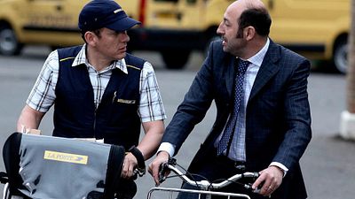 image de la news Quels sont les films les plus vus à la télé en 2017 ?