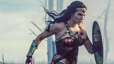 Wonder Woman : Gal Gadot révèle pourquoi elle n'a pas répondu aux critiques de James Cameron