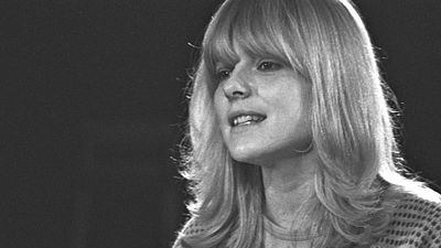 image de la news Saviez-vous que France Gall aurait pu incarner Alice pour Walt Disney ?