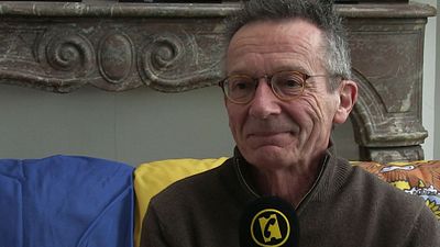 image de la news Patrice Leconte réalisera le dernier film d'Alain Delon [INTERVIEW]