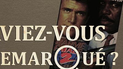 image de la news Aviez-vous remarqué ? Les petits détails cachés de L'Arme Fatale 2