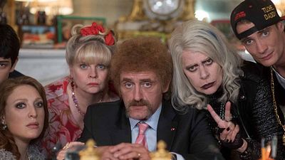image de la news Bande-annonce Les Tuche 3 : la famille la plus déjantée de France met l'Elysée sens dessus dessous