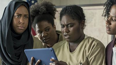 image de la news Orange Is The New Black : les détenues récidivent avec la saison 5 fin janvier sur Numéro 23