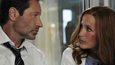 image de la news Audiences US : X-Files en baisse pour sa deuxième semaine