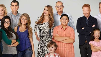 image de la news Modern Family : la saison 10 sera bien la dernière