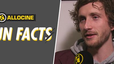 #Fun Facts - Saviez-vous que Baptiste Lecaplain a été confondu avec Norman ?