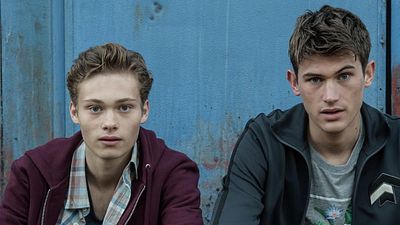 image de la news Les Innocents : dans quoi avez-vous déjà vu les acteurs de la série de TF1 ?