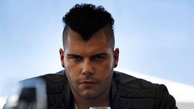 image de la news Taxi 5 : qui est Salvatore Esposito, cet acteur italien habitué aux rôles de mafieux ? 