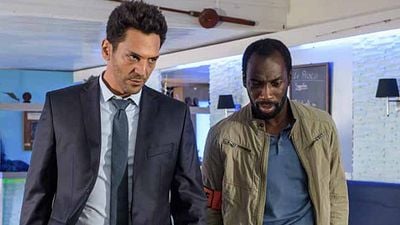 image de la news Audiences : gros démarrage des Innocents sur TF1