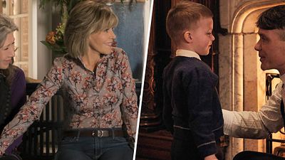 image de la news Peaky Blinders, Grace & Frankie, South Park... Les rendez-vous séries du 15 au 21 janvier