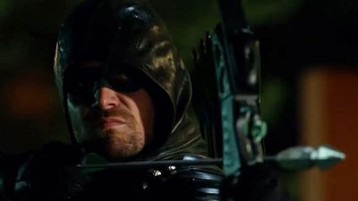image de la news Arrow : Oliver Queen rallie ses troupes dans le teaser de l'épisode de reprise