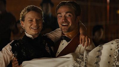 image de la news Berlin 2018 : Robert Pattinson et Cédric Kahn en compétition 