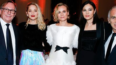 image de la news César 2018 : la soirée Révélations cinéma comme si vous y étiez !