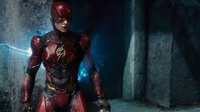 image de la news Flashpoint : le long métrage centré sur Flash a (enfin) trouvé ses réalisateurs