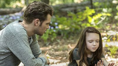 image de la news The Originals : la CW aurait commandé un pilote pour le spin-off centré sur Hope