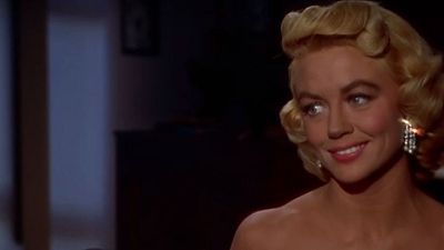 image de la news Mort de Dorothy Malone, visage emblématique du cinéma classique hollywoodien