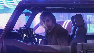 image de la news Mute sur Netflix : Duncan Jones révèle enfin la date de sortie