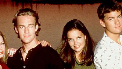 image de la news Dawson : notre déclaration d'amour à la série qui fête ses 20 ans !