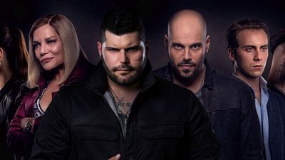image de la news Gomorra saison 3 : les affaires reprennent en février sur Canal+