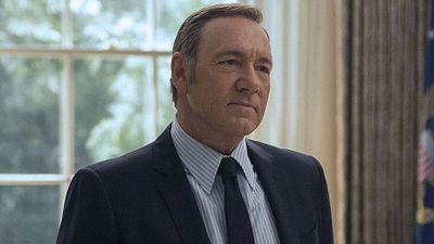 image de la news Harcèlement : Kevin Spacey, Louis CK... Lourde addition pour Netflix