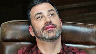 image de la news Oscars 2018 : Jimmy Kimmel est toujours traumatisé par la bourde de Warren Beatty