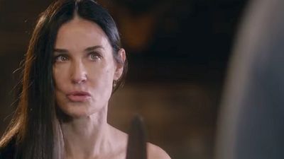 image de la news Empire saison 4 : Demi Moore en mode Misery dans le teaser du prochain épisode