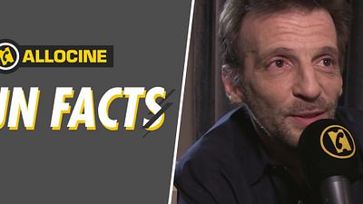 image de la news #Fun Facts - Saviez-vous que Mathieu Kassovitz a joué dans un "fucking" documentaire ?