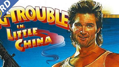 image de la news Faux Raccord : les gaffes et erreurs de Jack Burton