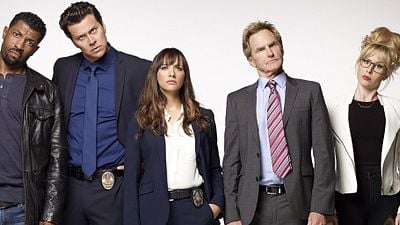 image de la news Angie Tribeca : la comédie policière s’installe sur Warner TV début mars