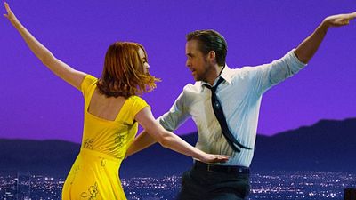 image de la news Deux Grammy Awards pour La La Land, un pour Vaiana