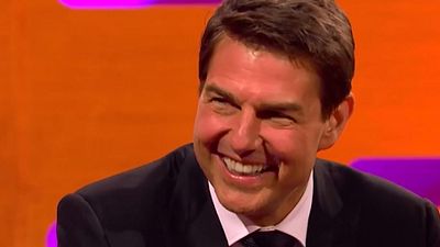 image de la news Mission: Impossible 6 : Tom Cruise commente les images de son impressionnante blessure