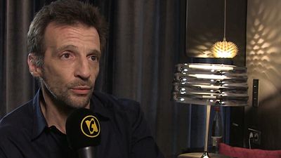 image de la news Sparring : "On a fait de la vraie boxe, sans chorégraphie", déclare Mathieu Kassovitz