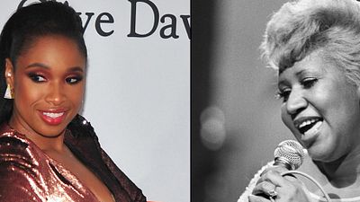 image de la news Aretha Franklin : un biopic en projet avec Jennifer Hudson