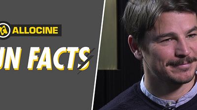 image de la news #Fun Facts - Saviez-vous que Josh Hartnett a joué Clark Gable ivre ?