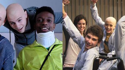 image de la news Les Bracelets rouges : saviez-vous que la série de TF1 était en fait un remake ?