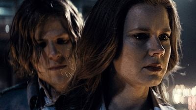 image de la news Metropolis : une série prequel de Superman centrée sur Loïs Lane et Lex Luthor prévue pour 2019