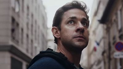 image de la news Jack Ryan : une date de lancement pour la série d'espionnage d'Amazon