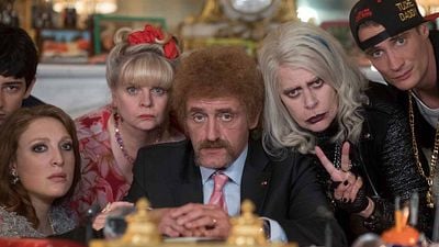 Sorties cinéma : Les Tuche devancent Woody Allen