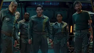 image de la news Cloverfield 3 : un lancement surprise sur Netflix et un teaser mystérieux !